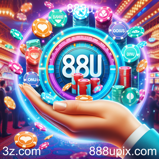 Explorando as Ofertas e Bônus do 888u: Maximização de Ganhos e Oportunidades