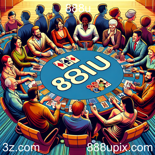 A Diversão dos Jogos de Mesa: Conectando Pessoas ao Redor da Mesa